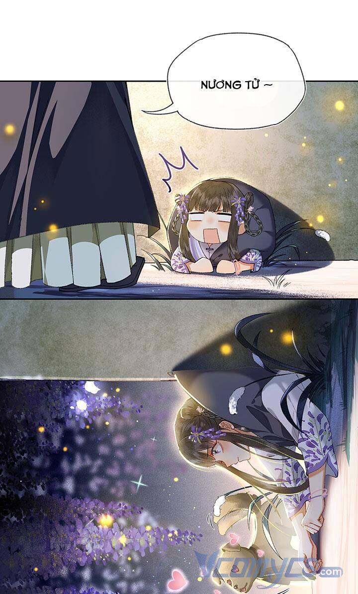 Phu Quân, Làm Ơn Để Ta Yên! - Chương 5