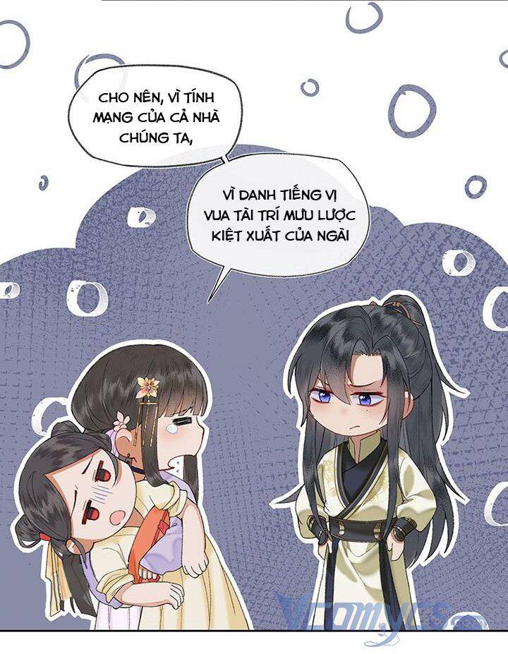 Phu Quân, Làm Ơn Để Ta Yên! - Chương 7