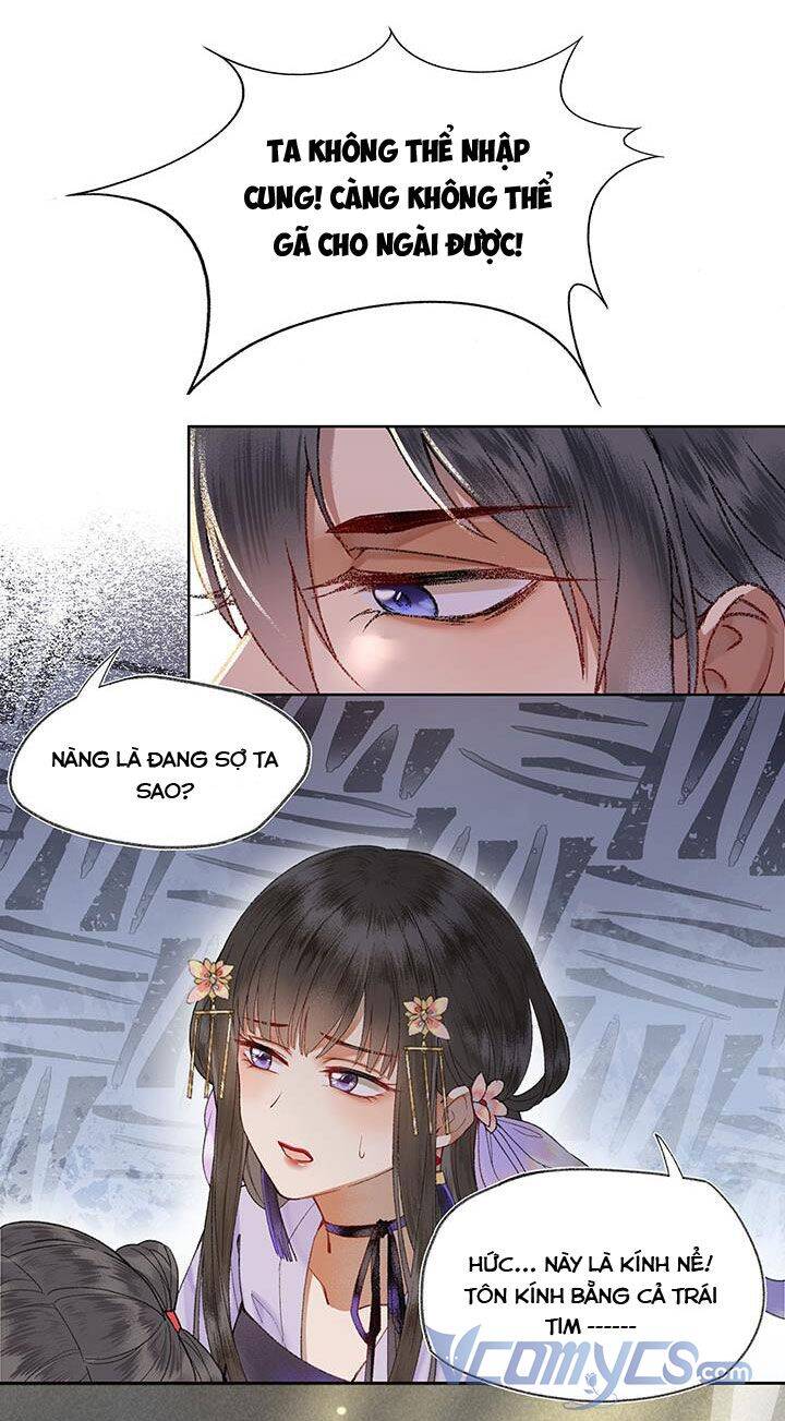 Phu Quân, Làm Ơn Để Ta Yên! - Chương 7