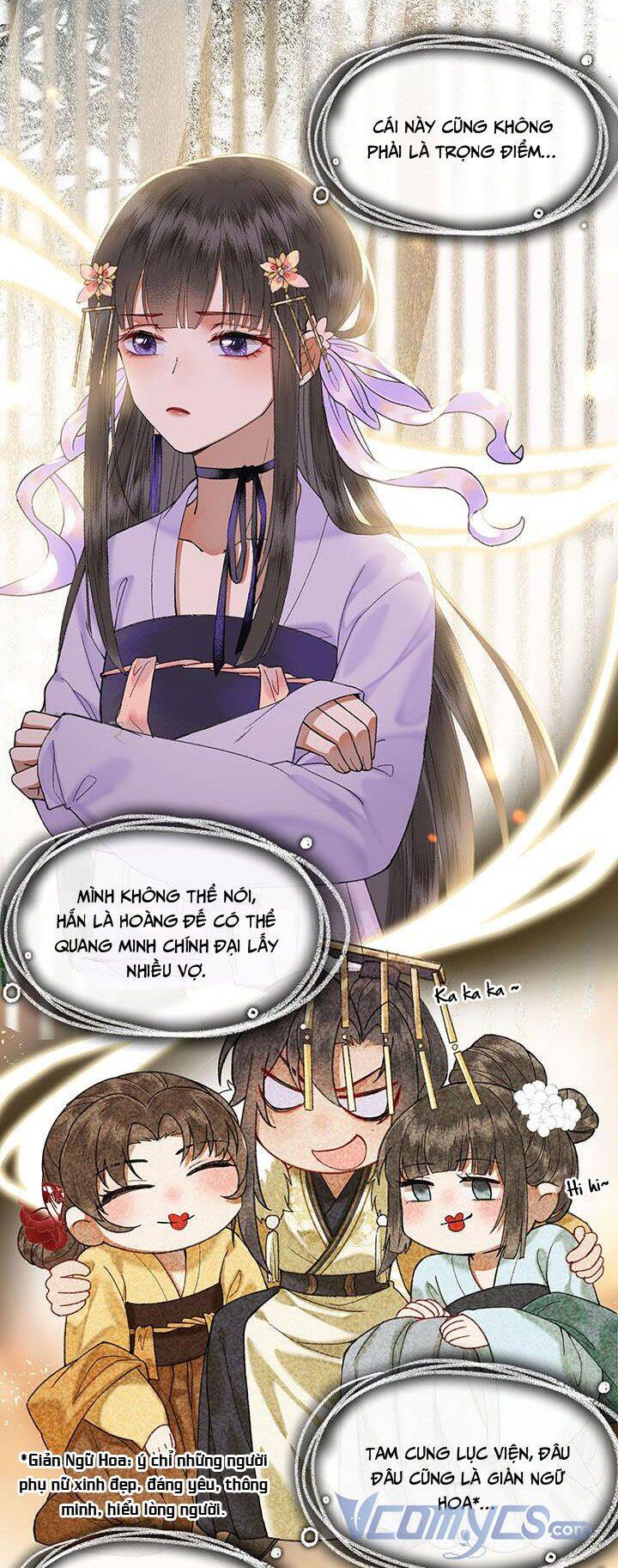 Phu Quân, Làm Ơn Để Ta Yên! - Chương 7