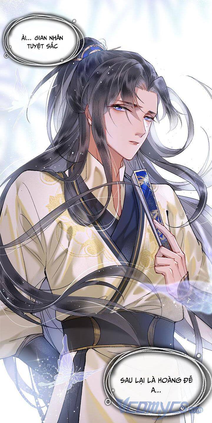 Phu Quân, Làm Ơn Để Ta Yên! - Chương 7