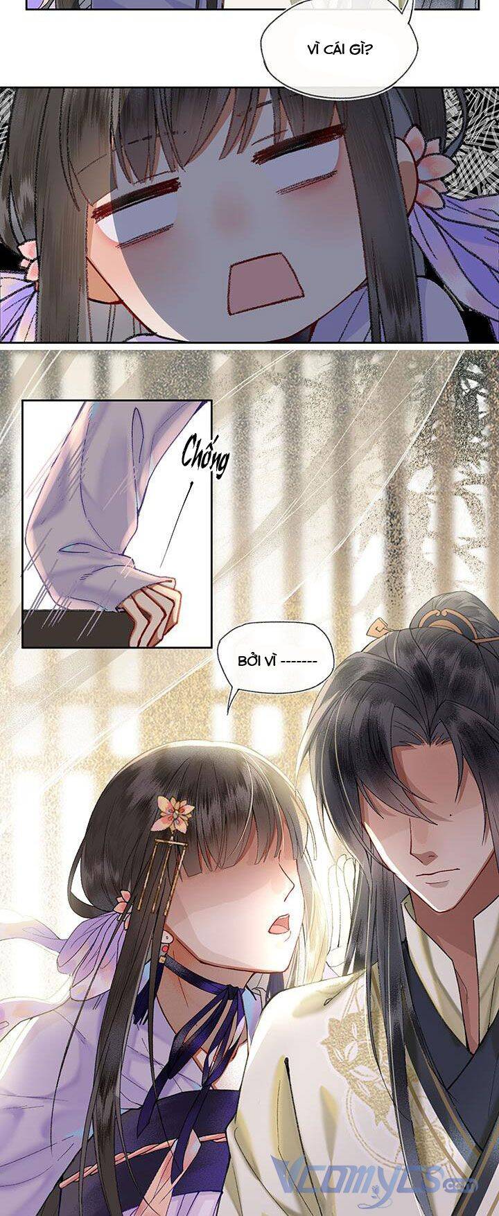 Phu Quân, Làm Ơn Để Ta Yên! - Chương 7