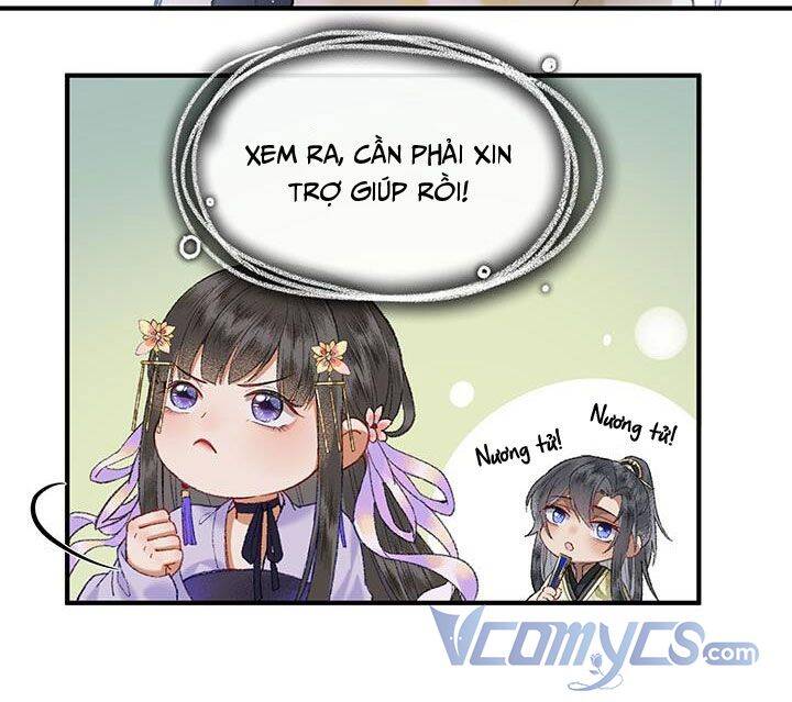 Phu Quân, Làm Ơn Để Ta Yên! - Chương 7