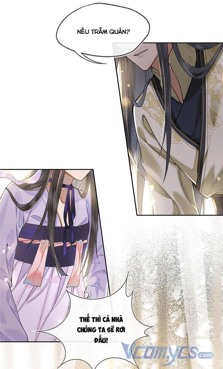 Phu Quân, Làm Ơn Để Ta Yên! - Chương 7