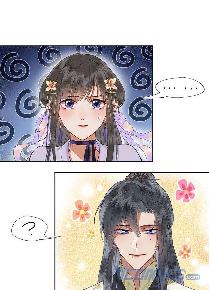 Phu Quân, Làm Ơn Để Ta Yên! - Chương 7