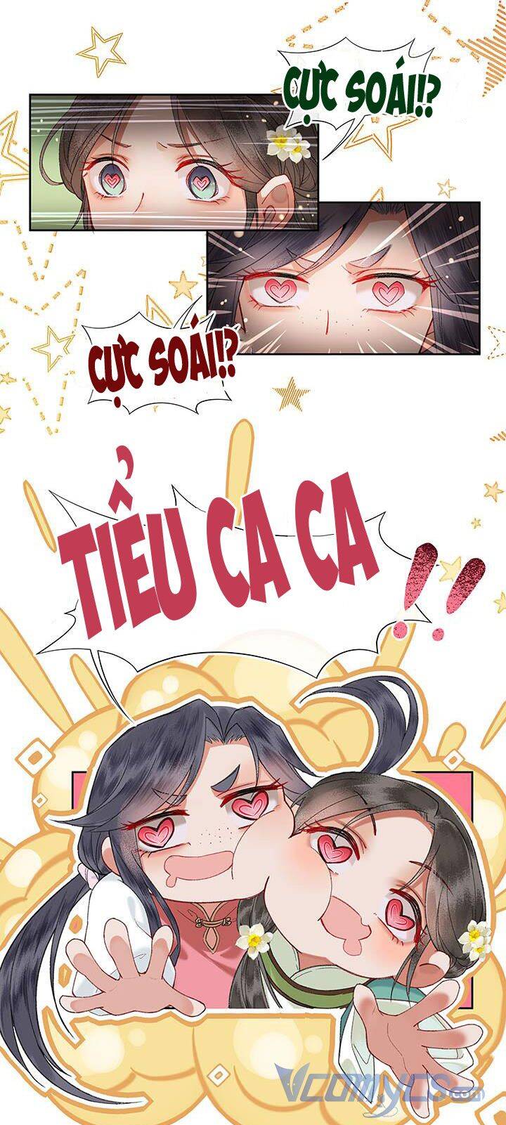 Phu Quân, Làm Ơn Để Ta Yên! - Chương 8