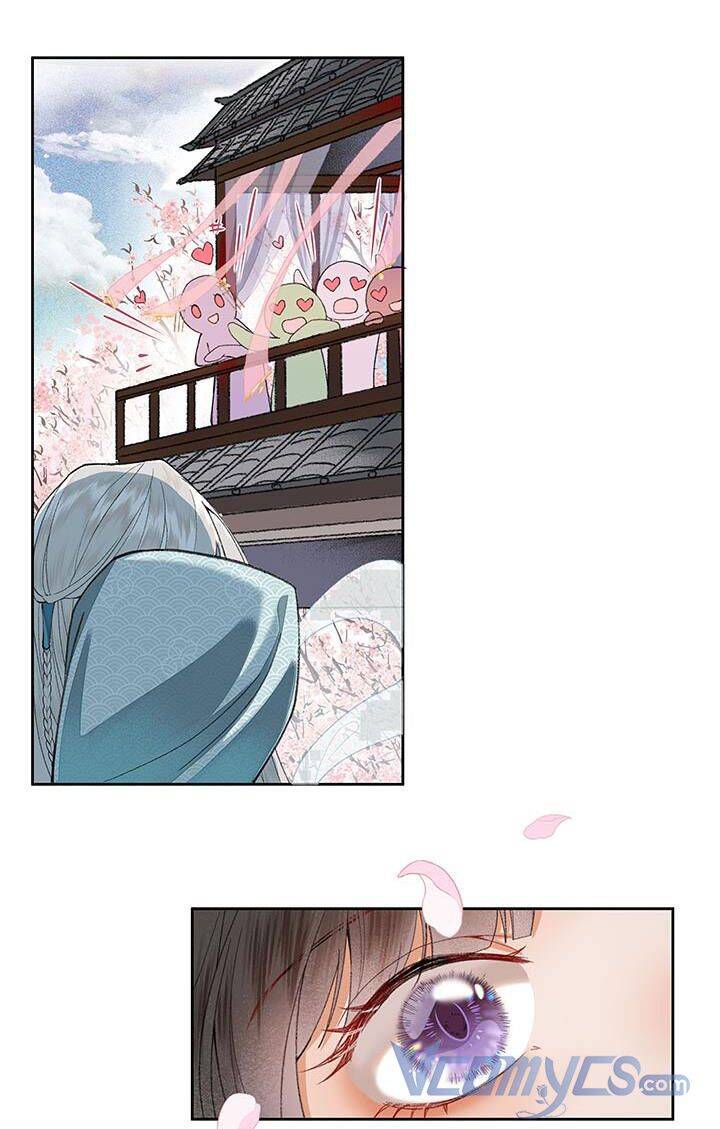 Phu Quân, Làm Ơn Để Ta Yên! - Chương 8