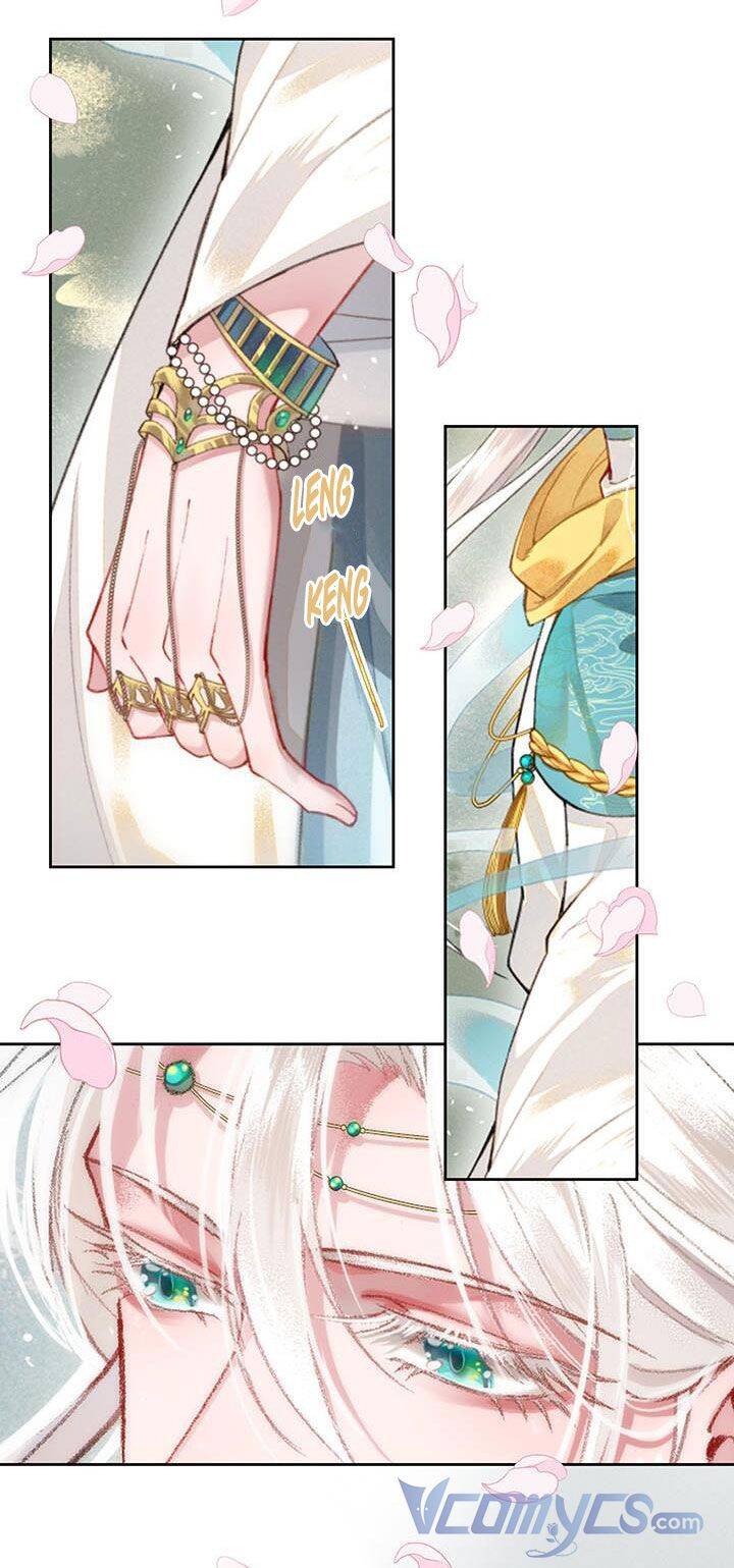 Phu Quân, Làm Ơn Để Ta Yên! - Chương 8