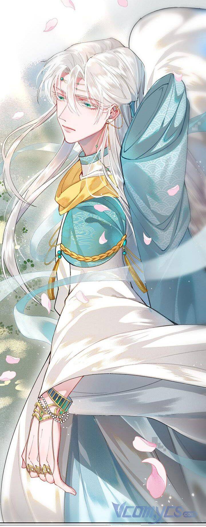 Phu Quân, Làm Ơn Để Ta Yên! - Chương 8