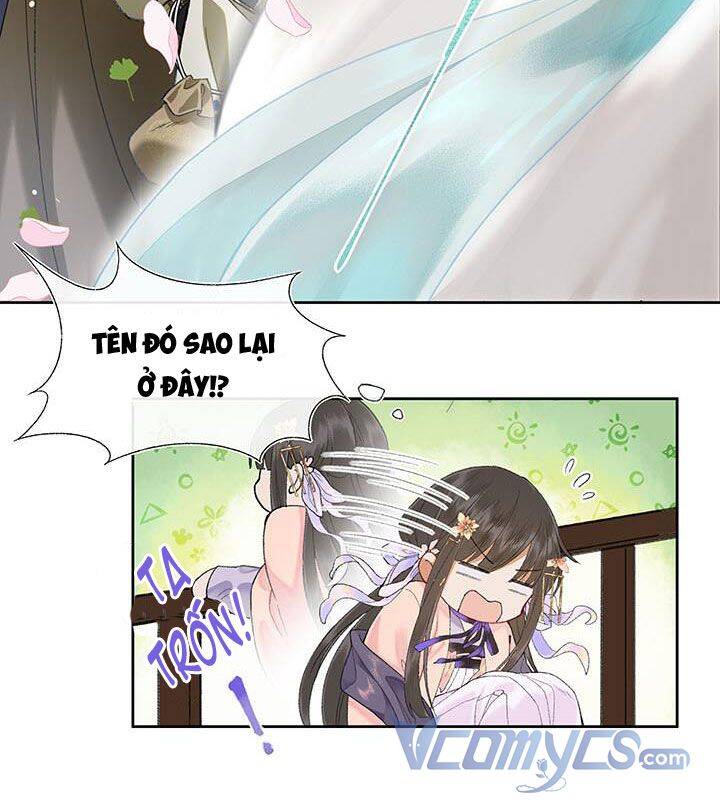 Phu Quân, Làm Ơn Để Ta Yên! - Chương 8