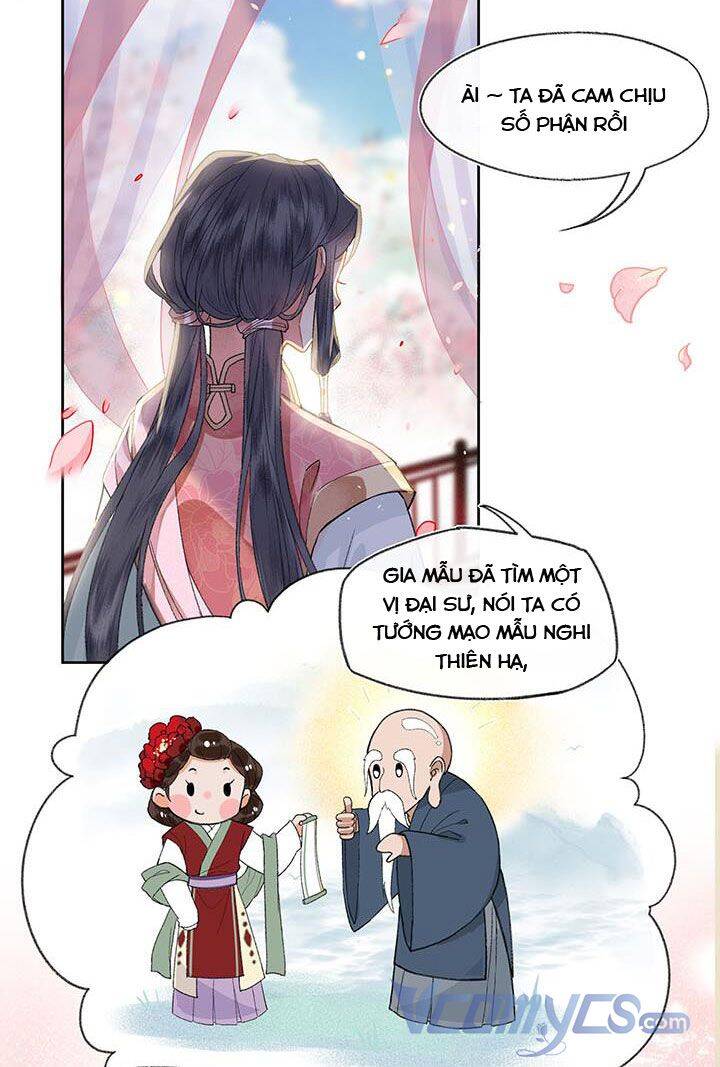 Phu Quân, Làm Ơn Để Ta Yên! - Chương 8