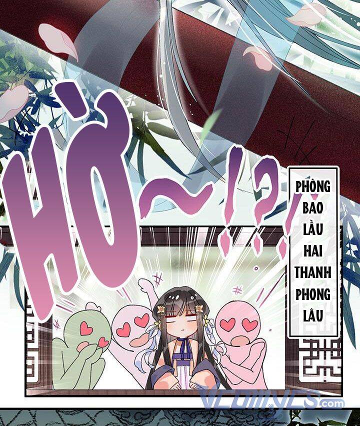 Phu Quân, Làm Ơn Để Ta Yên! - Chương 9