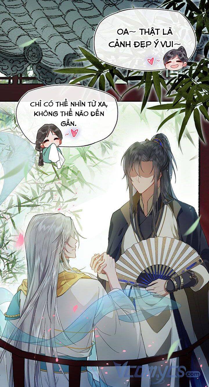 Phu Quân, Làm Ơn Để Ta Yên! - Chương 9