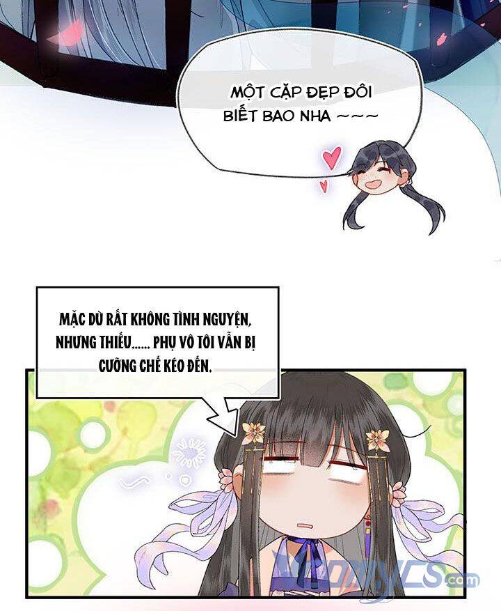 Phu Quân, Làm Ơn Để Ta Yên! - Chương 9