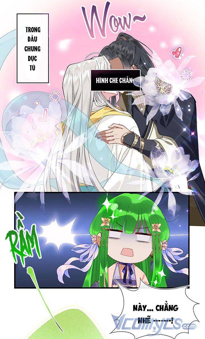 Phu Quân, Làm Ơn Để Ta Yên! - Chương 9