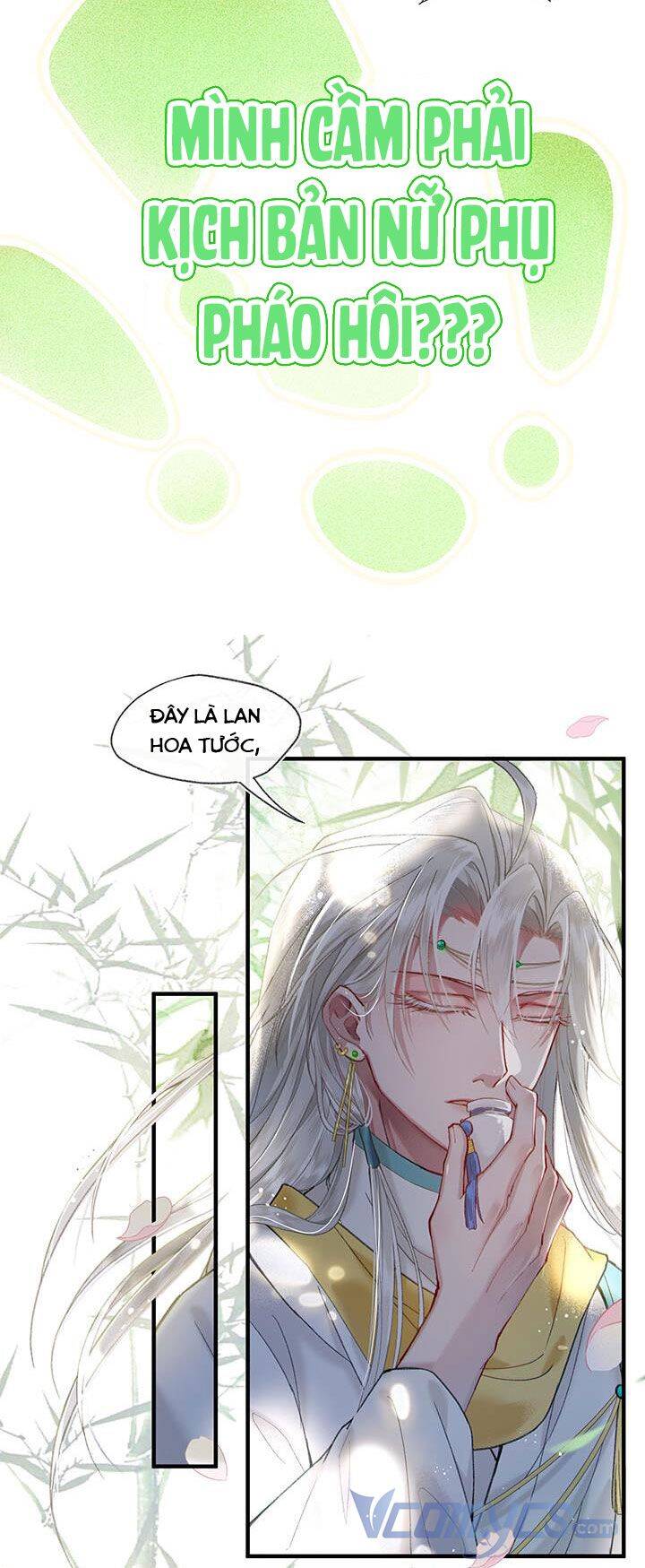 Phu Quân, Làm Ơn Để Ta Yên! - Chương 9