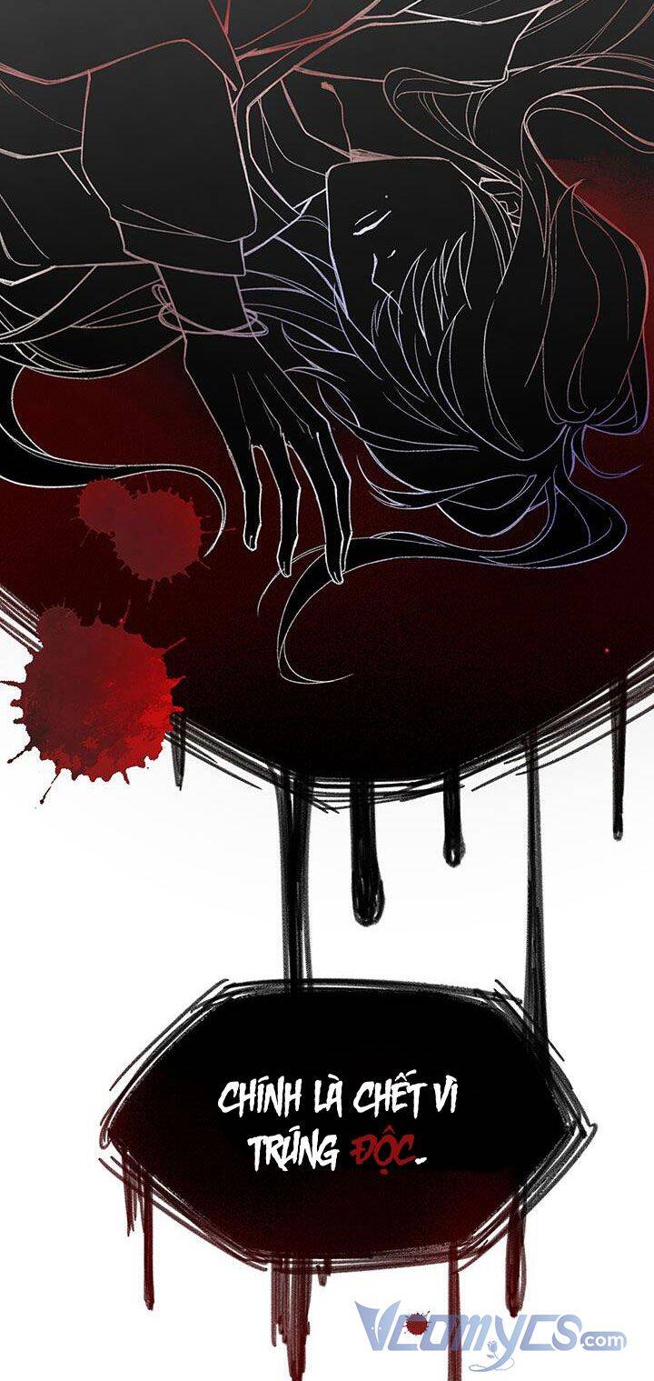 Phu Quân, Làm Ơn Để Ta Yên! - Chương 9