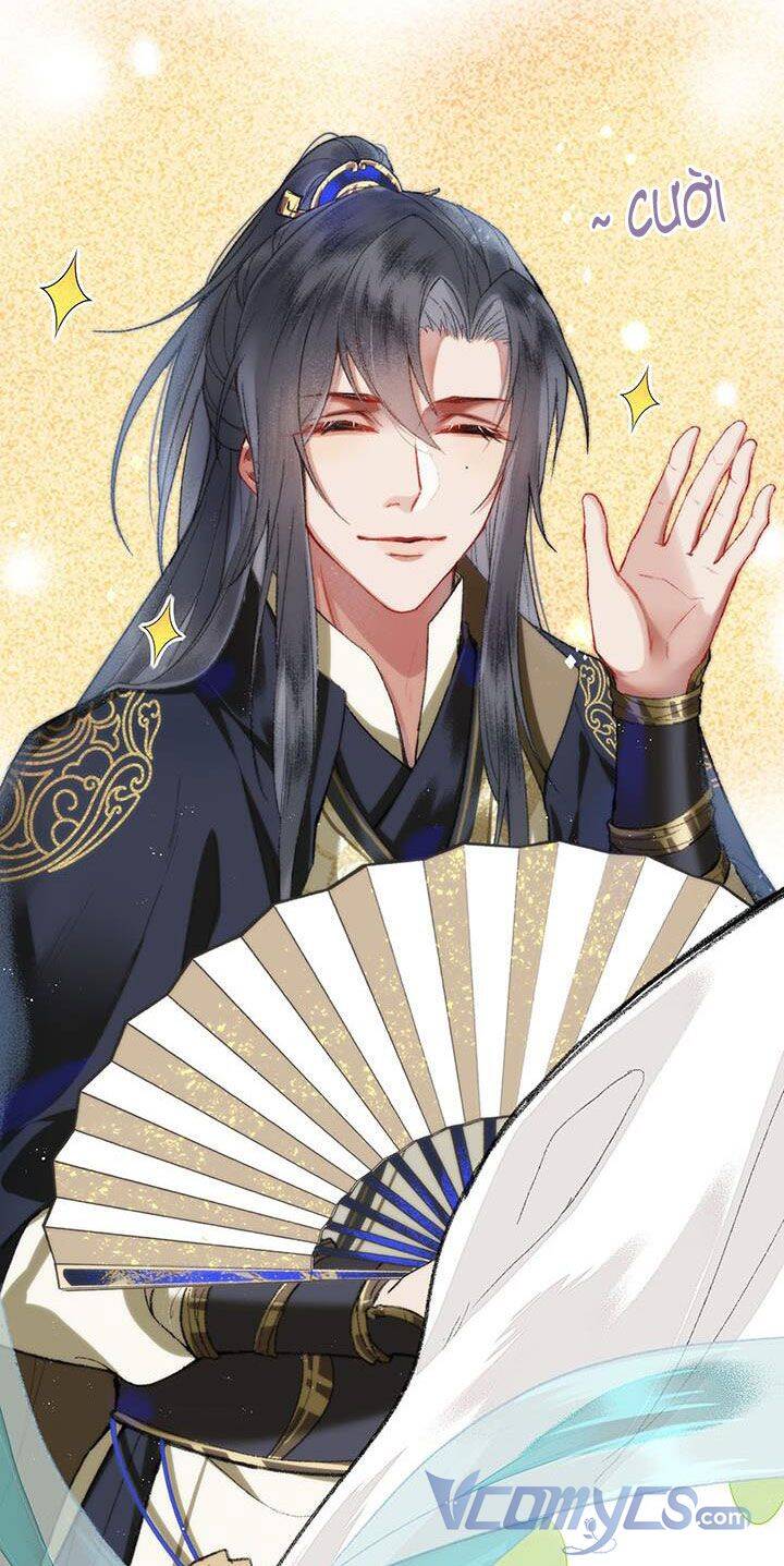 Phu Quân, Làm Ơn Để Ta Yên! - Chương 9