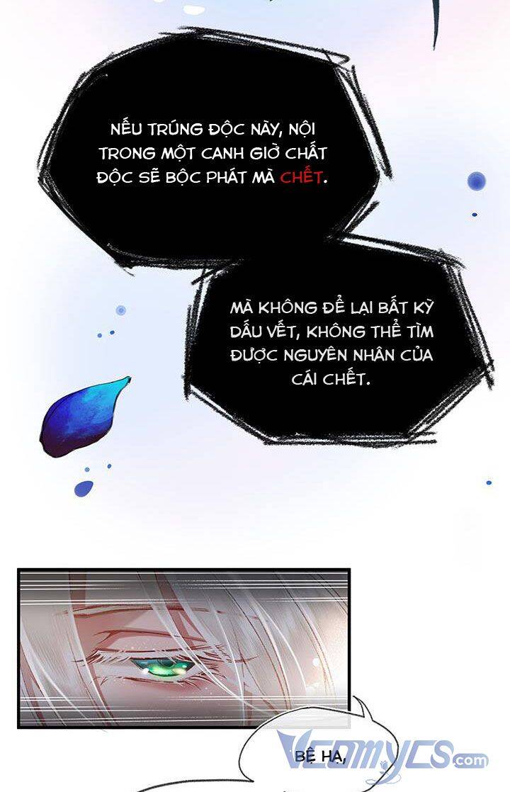 Phu Quân, Làm Ơn Để Ta Yên! - Chương 9