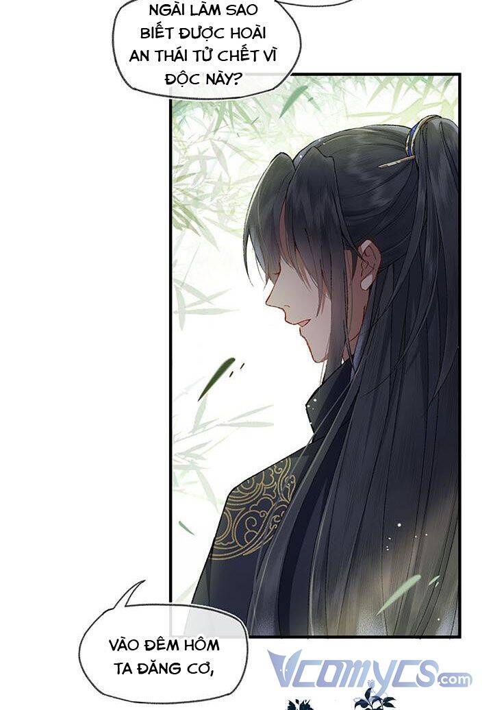 Phu Quân, Làm Ơn Để Ta Yên! - Chương 9