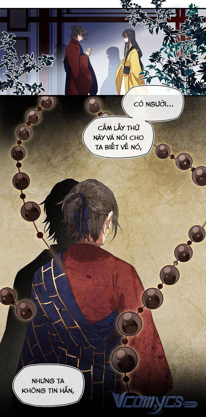 Phu Quân, Làm Ơn Để Ta Yên! - Chương 9