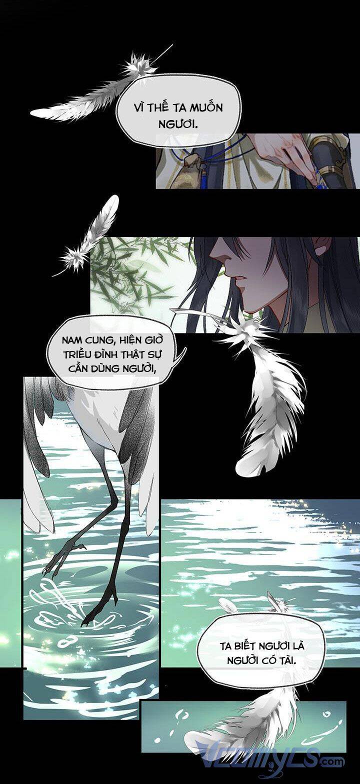 Phu Quân, Làm Ơn Để Ta Yên! - Chương 9