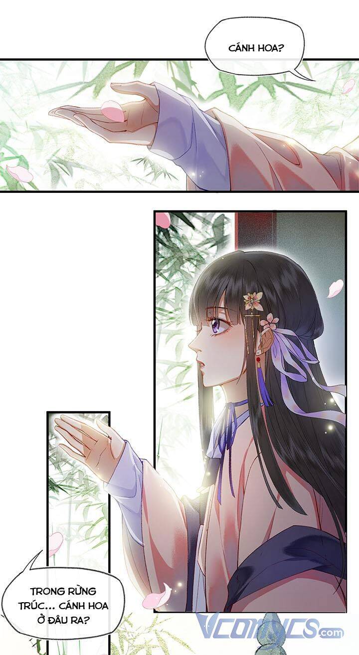 Phu Quân, Làm Ơn Để Ta Yên! - Chương 9