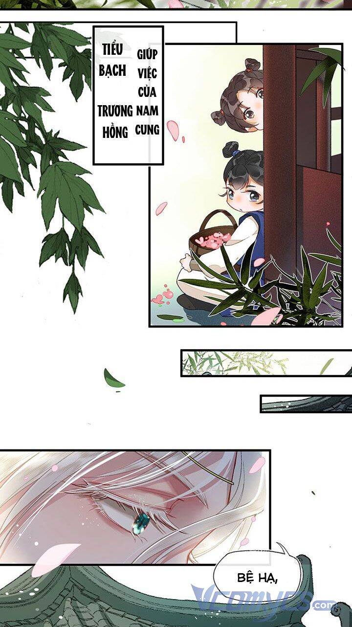 Phu Quân, Làm Ơn Để Ta Yên! - Chương 9