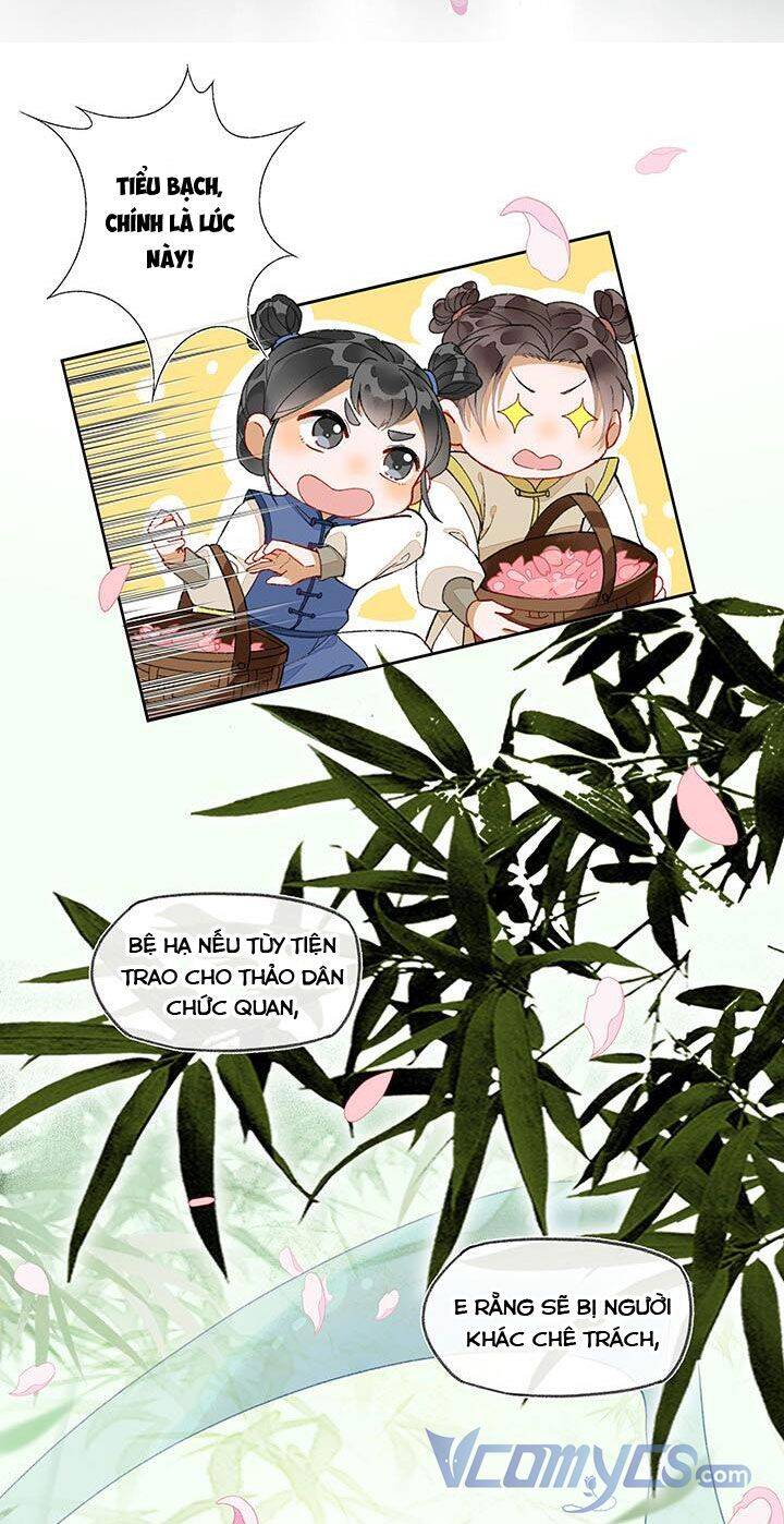 Phu Quân, Làm Ơn Để Ta Yên! - Chương 9