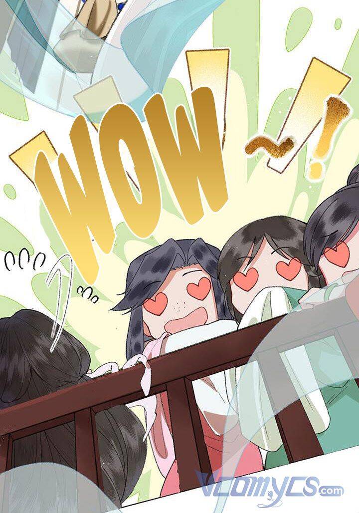 Phu Quân, Làm Ơn Để Ta Yên! - Chương 9