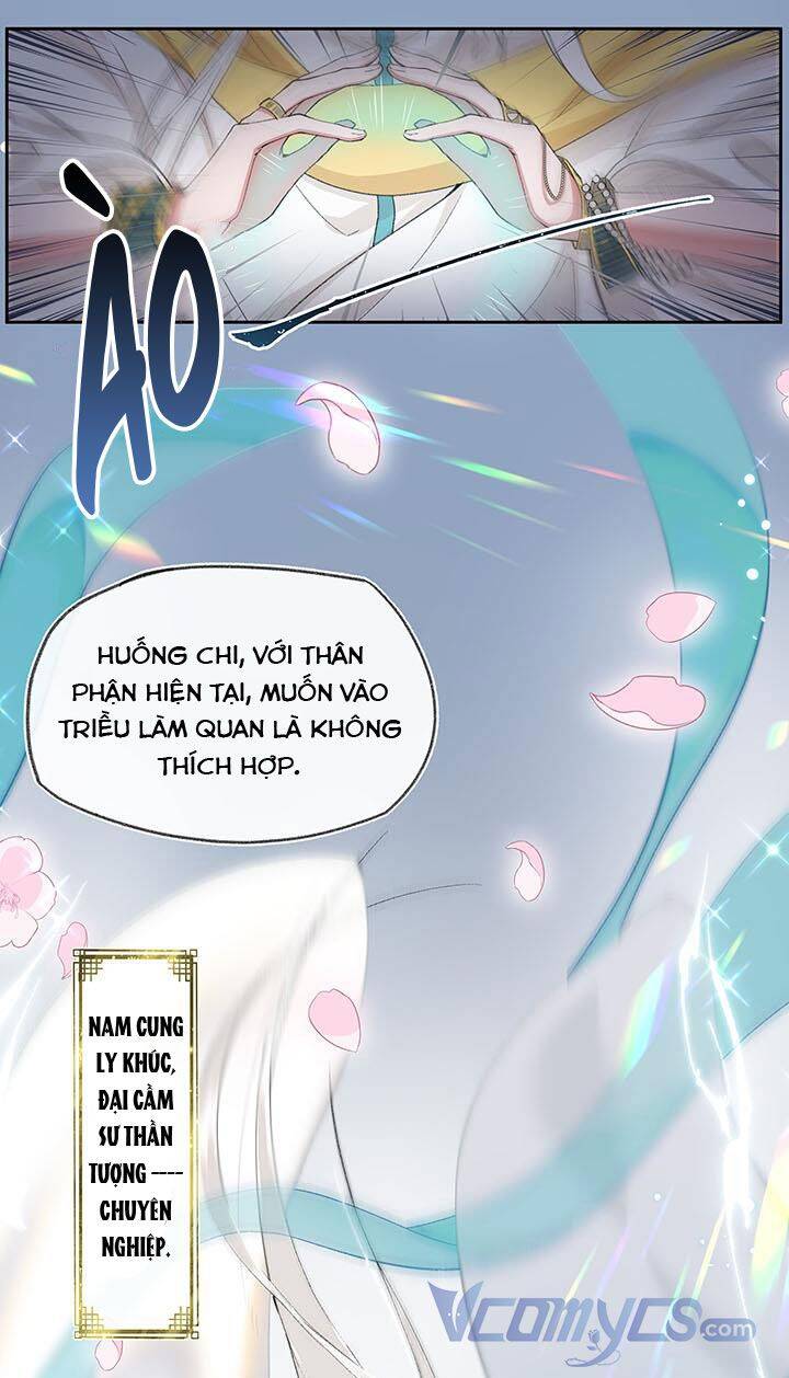 Phu Quân, Làm Ơn Để Ta Yên! - Chương 9