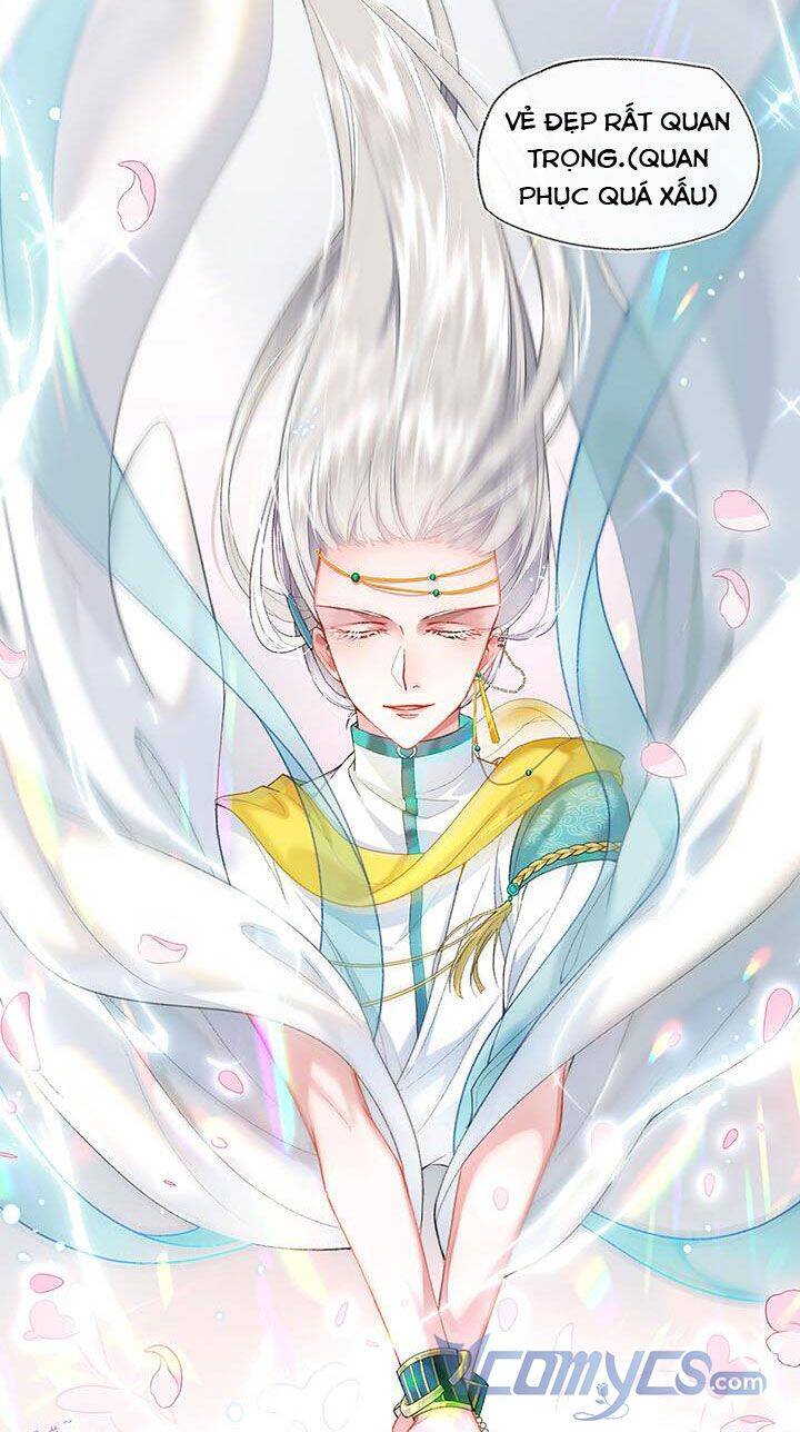 Phu Quân, Làm Ơn Để Ta Yên! - Chương 9