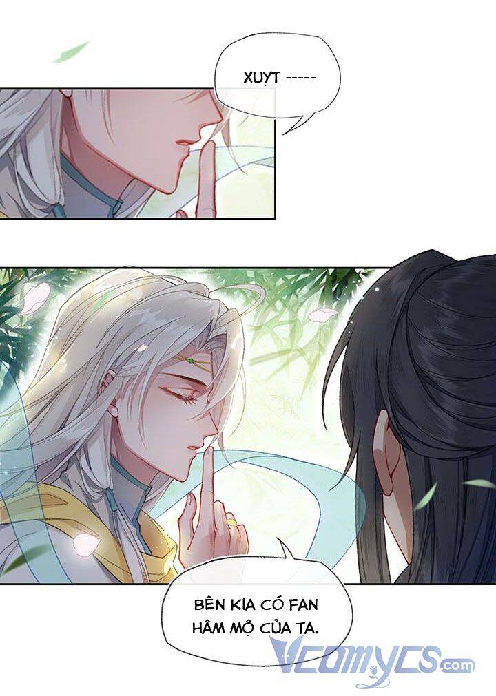 Phu Quân, Làm Ơn Để Ta Yên! - Chương 9