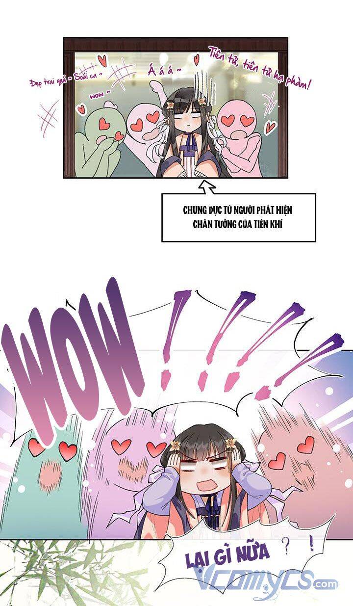 Phu Quân, Làm Ơn Để Ta Yên! - Chương 9