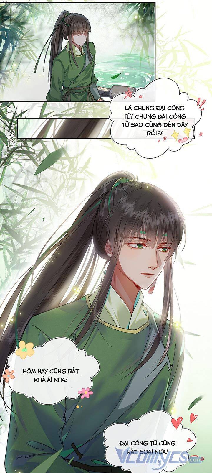 Phu Quân, Làm Ơn Để Ta Yên! - Chương 9