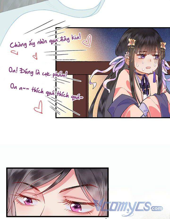 Phu Quân, Làm Ơn Để Ta Yên! - Chương 9