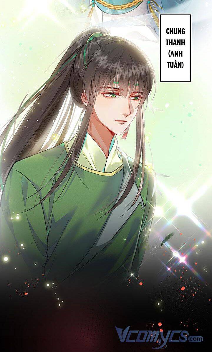 Phu Quân, Làm Ơn Để Ta Yên! - Chương 9