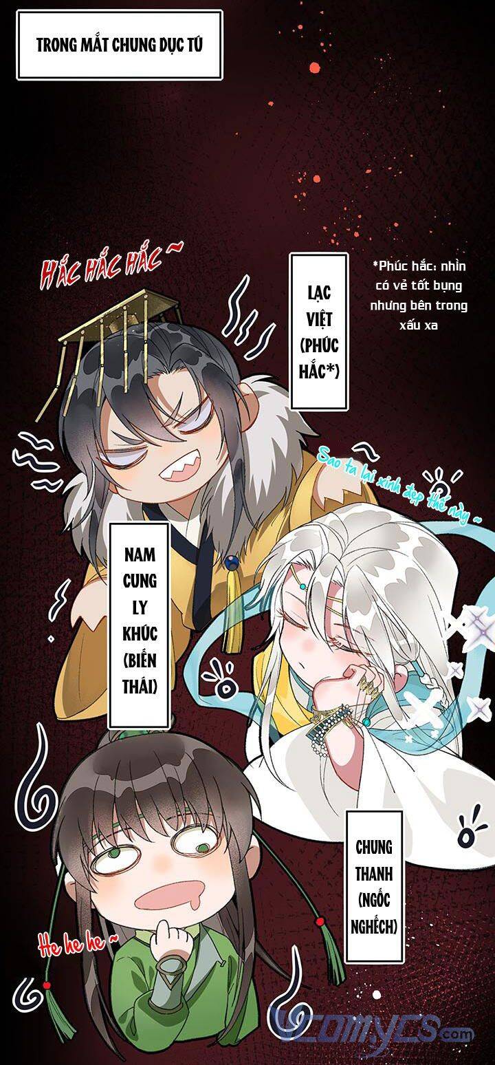 Phu Quân, Làm Ơn Để Ta Yên! - Chương 9