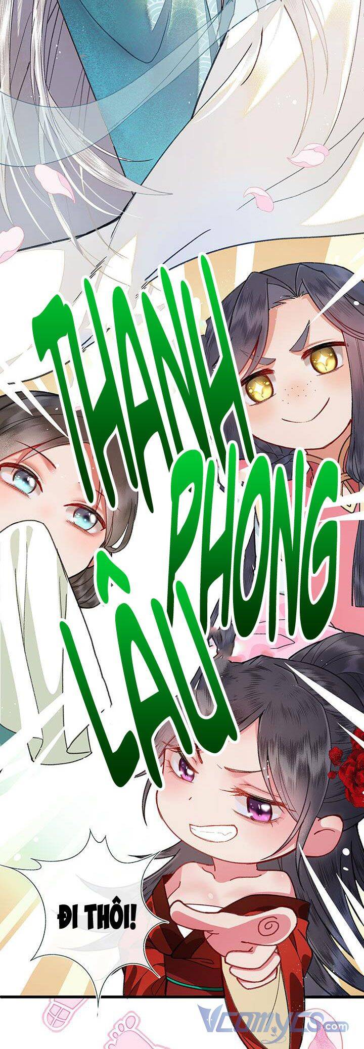 Phu Quân, Làm Ơn Để Ta Yên! - Chương 9