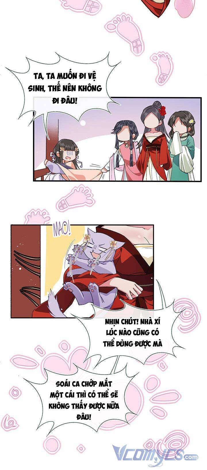 Phu Quân, Làm Ơn Để Ta Yên! - Chương 9