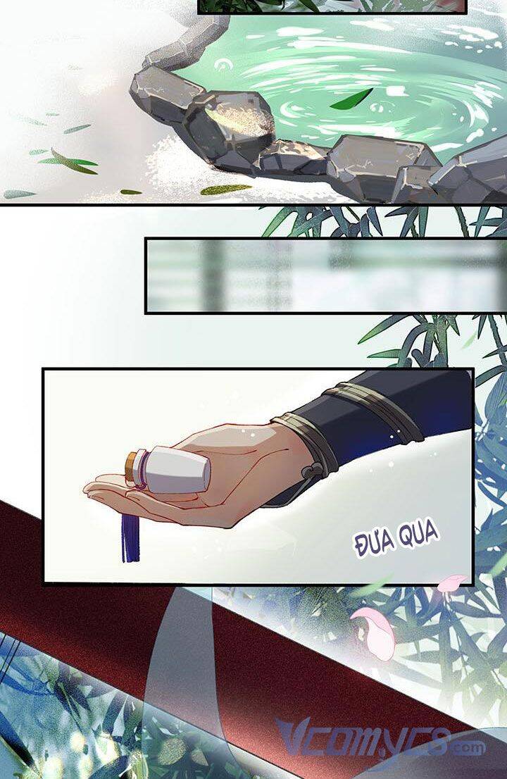 Phu Quân, Làm Ơn Để Ta Yên! - Chương 9