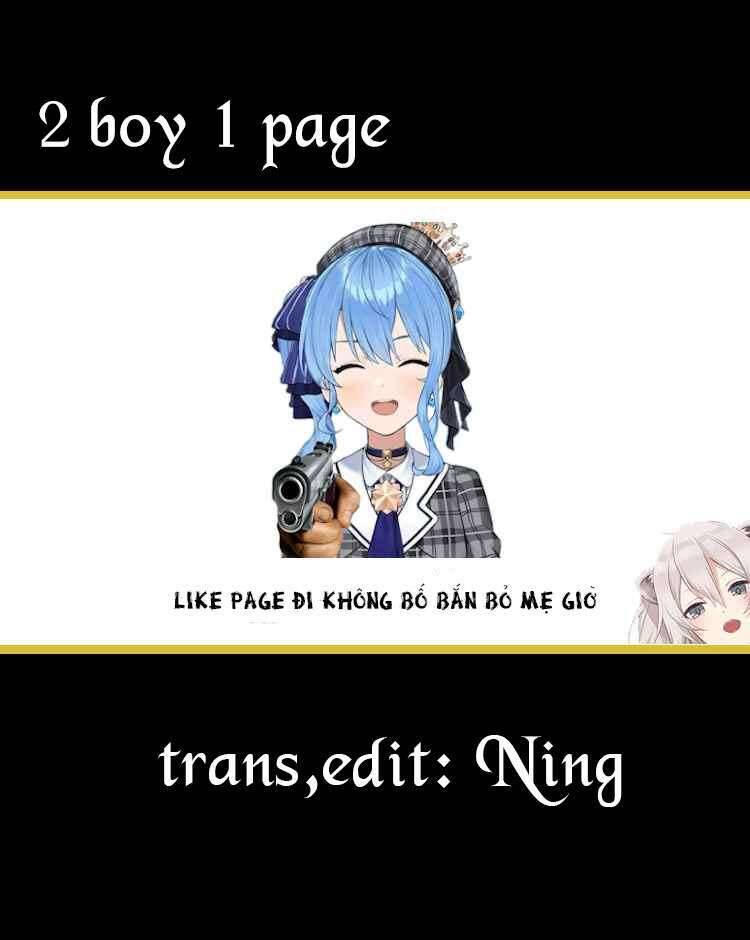 Obokoi Majo Wa Majiwaritai! - Chương 3