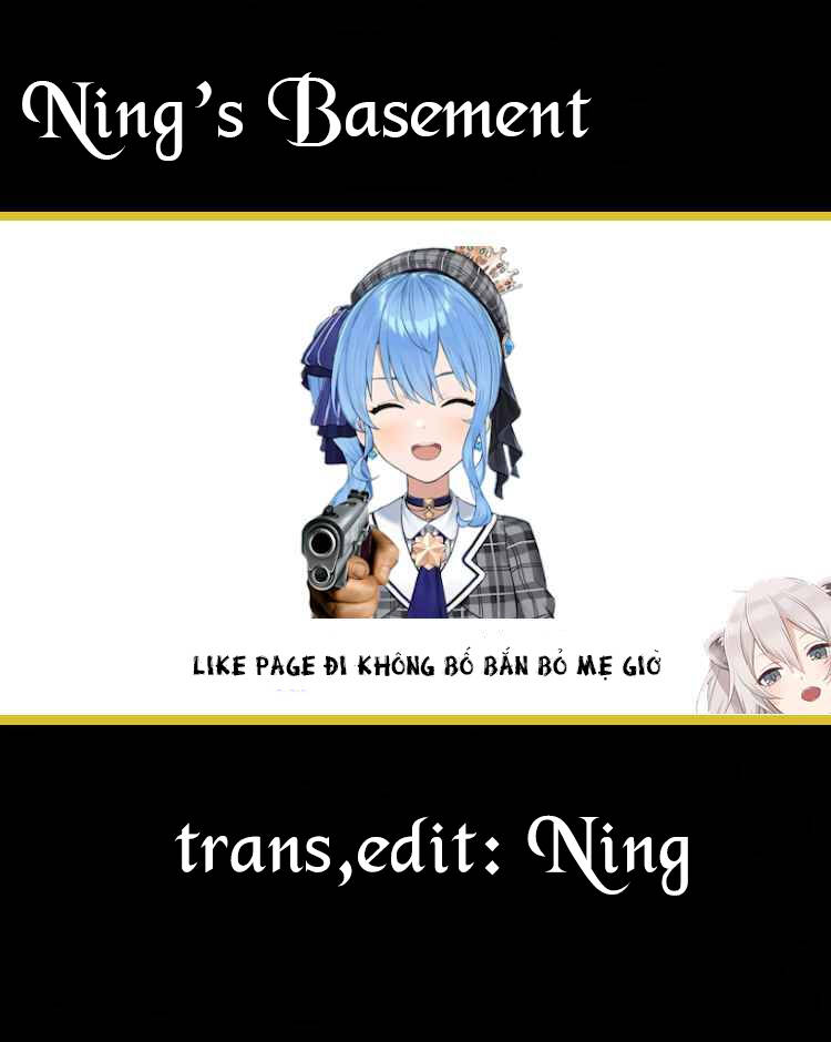 Obokoi Majo Wa Majiwaritai! - Chương 7