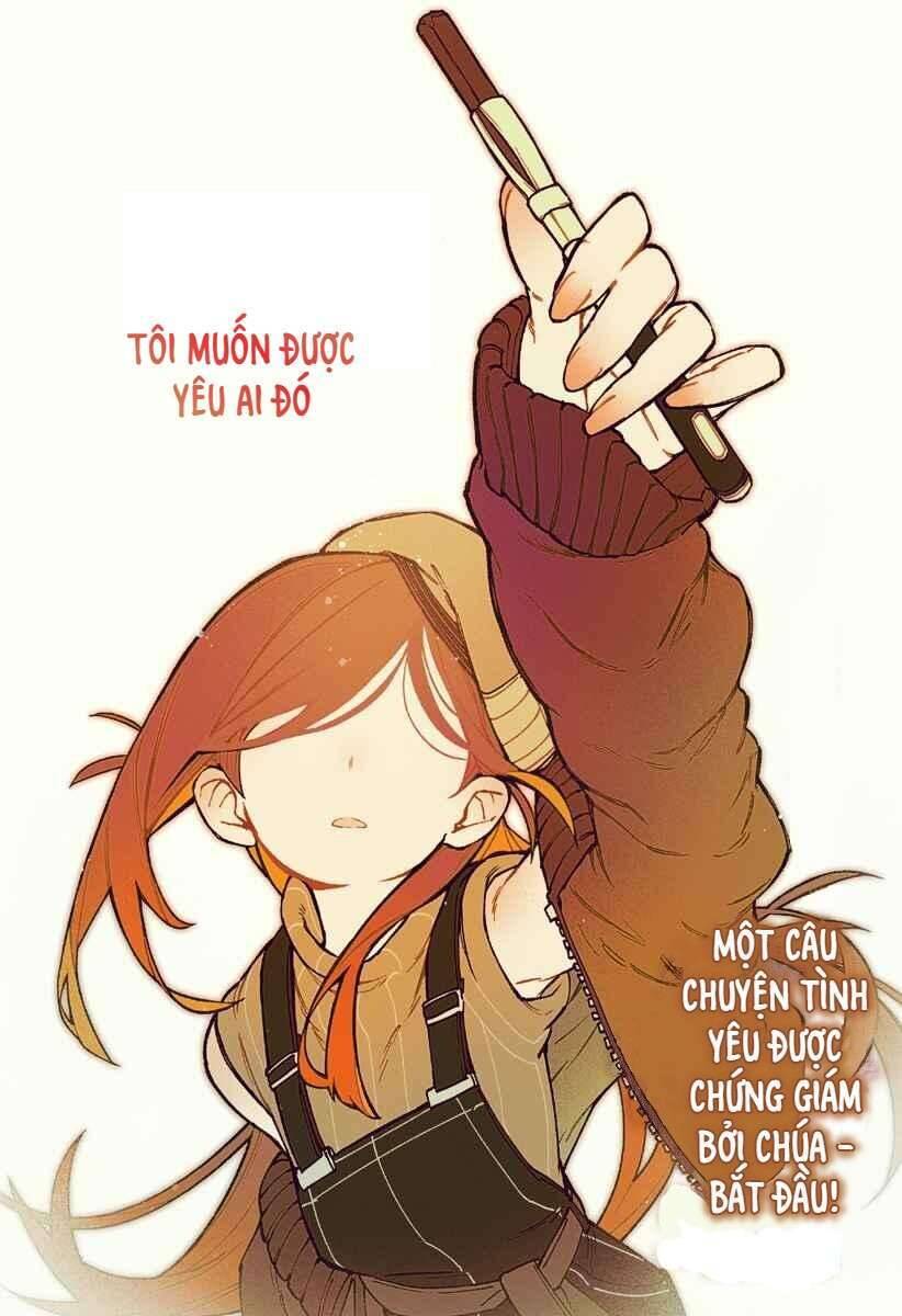 Make The Exorcist Fall In Love - Chương 1