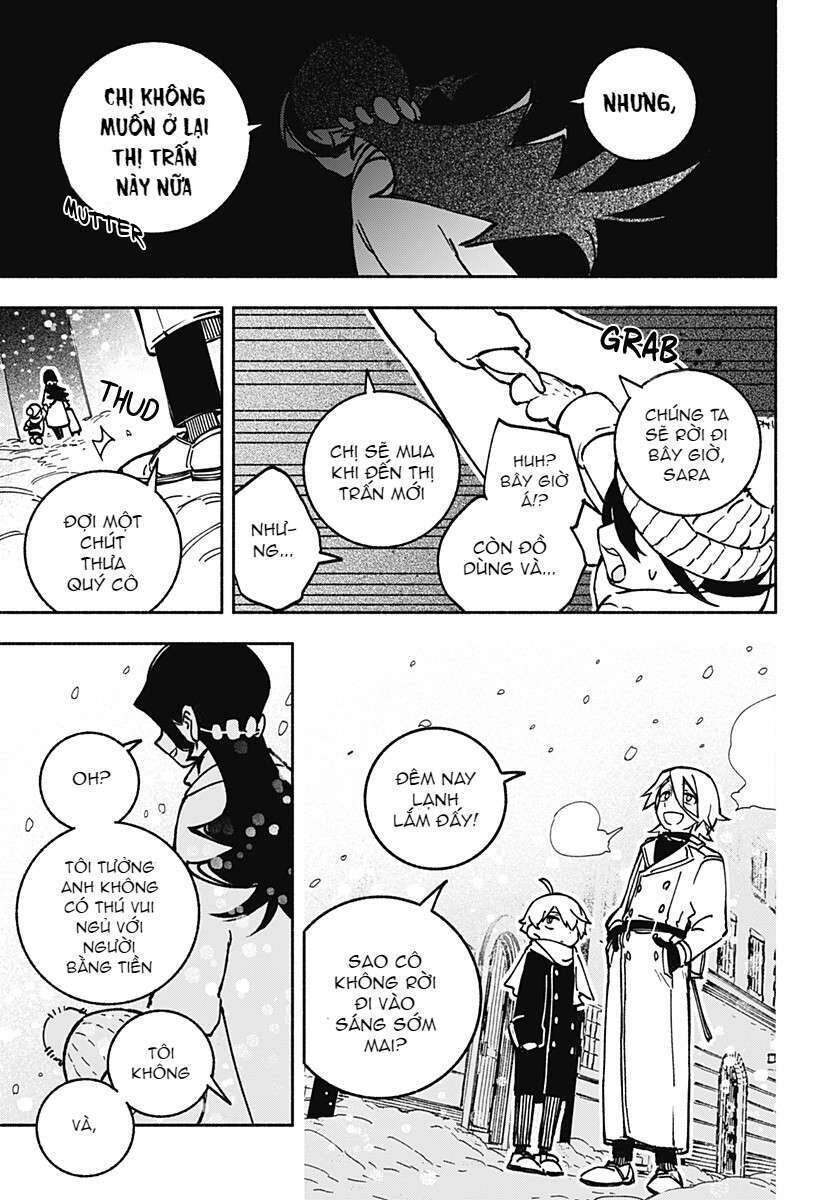 Make The Exorcist Fall In Love - Chương 1