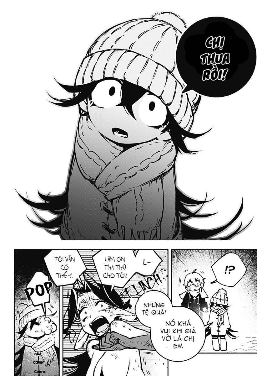 Make The Exorcist Fall In Love - Chương 1