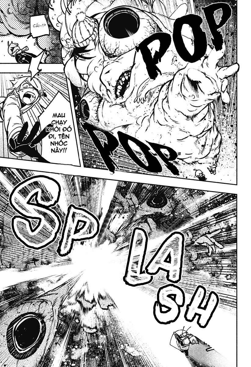 Make The Exorcist Fall In Love - Chương 1