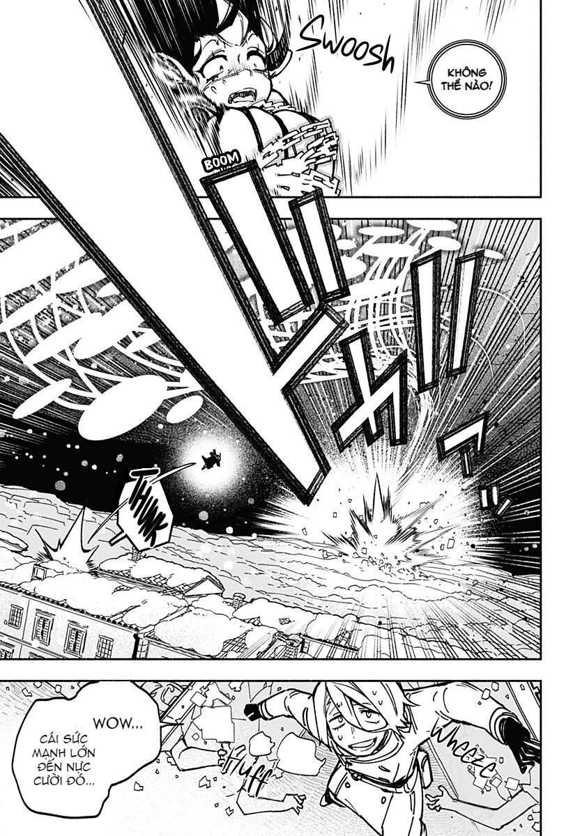 Make The Exorcist Fall In Love - Chương 1