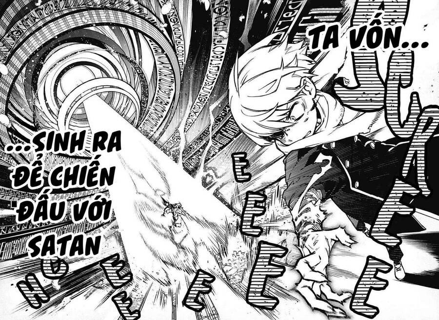 Make The Exorcist Fall In Love - Chương 1