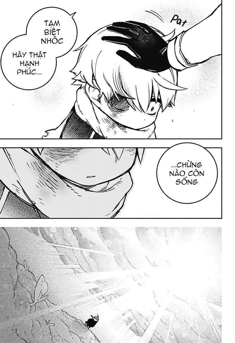 Make The Exorcist Fall In Love - Chương 1